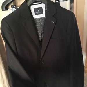 Tailorbyrd Blazer